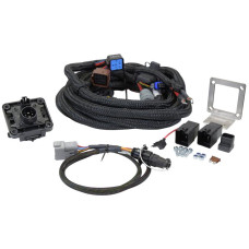 ISOBUS Basic Kit Vollständiger Kabelbaum