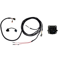 ISOBUS Frontsteckdose FENDT 5/7 S4 Serien