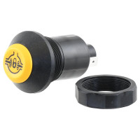 Differenzial Schalter für Deutz-Fahr AGROCOMPACT DX-Serie - 01176567