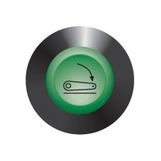 Kraftheber senken Schalter für Deutz-Fahr AGROFARM AGROTRON - 2.7659.347.0