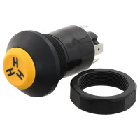 High Range Schalter für Deutz-Fahr DX-Serie INTRAC 6.30 6.60 - 01177158