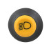 Schalter Abblendlicht für Deutz-Fahr DX4.10 DX4.50 DX4.70 DX6.10 DX6.30 DX7.10