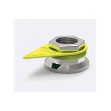 20x Checkpoint® Originalanzeiger Radmutter Indikatoren Anzeiger Sicherung 29mm