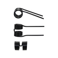 5x Federzinken - Pick-up für Krone BIG-X - EASYFLOW 300S - 200599000