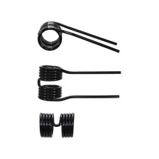 5x Federzinken - Pick-up für Krone BIG-X - EASYFLOW 300S - 200599000