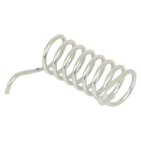 5x Feder Links Ersatz für Sitrex 200281