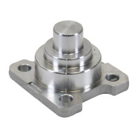 Drehzapfen Achse für John Deere 1850 6135M 6155R 6175M 6190R 6215R 7220 7430 7520