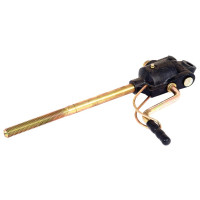 Hubspindel ohne Gabel für Ford / New Holland 2000 2100 2110 3400 3500 4200 4410