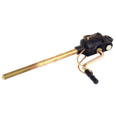 Hubspindel ohne Gabel für Ford / New Holland 2000 2100 2110 3400 3500 4200 4410 Hubspindel ohne Gabel für Ford / New Holland 2000 2100 2110 3400 3500 4200 4410