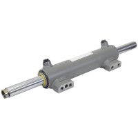 Lenkzylinder Ersatz für Massey Ferguson 7302464901, 3429989M91