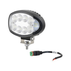 LED Arbeitsscheinwerfer - Hochleistungs-LED Interferenz Klasse 5 9720 Lumen 10-30V