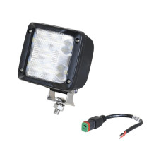 LED Arbeitsscheinwerfer - Hochleistungs-LED Interferenz Klasse 5 9720 Lumen 10-30V