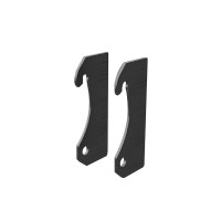 Kuppelplattensatz Ersatz für Bomford