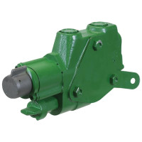Steuerventil für John Deere 6010 6120 6300SE 6220 6420 6620SE 6810 6920 7800