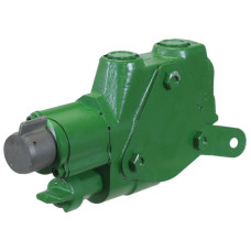 Steuerventil für John Deere 6010 6120 6300SE 6220 6420 6620SE 6810 6920 7800