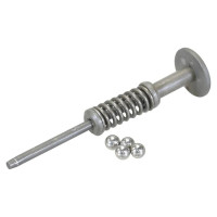 Hydraulik Reparatursatz für John Deere 6010 6120 6320 6500 6620 6900 7600 7800