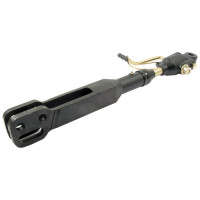 Hubspindel komplett für Massey Ferguson 168 175 178 185 188 265 365 375 390 390T