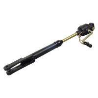 Hubspindel komplett für Massey Ferguson 133  140 148 152 165 US Built 20D 250 30 40E