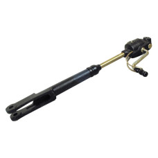 Hubspindel komplett für Massey Ferguson 133  140 148 152 165 US Built 20D 250 30 40E