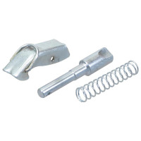 Reparatursatz für Oberlenker-Fanghaken (Kat. 2 (Ø25mm)