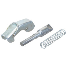 Reparatursatz für Oberlenker-Fanghaken (Kat. 3 (Ø32mm)