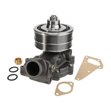 Wasserpumpe für Valmet / Valtra T133 T142 T152 T160 T163E T172 T180 T190 T202 T213