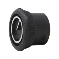 Gebläseschalter Lüftung