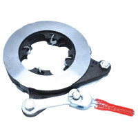 Bremsautomat für Massey Ferguson 4707, 4708, 4709 - 4312296M1