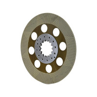 Bremsscheibe für Massey Ferguson 6497, 6499, 8240, 8260 - 4311520M1, 3617649M92