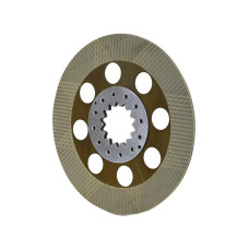 Bremsscheibe für Massey Ferguson 6497, 6499, 8240, 8260 - 4311520M1, 3617649M92