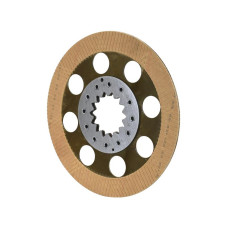 Bremsscheibe für Massey Ferguson 8170, 8180, 8260, 8270, 8280 - 3716223M1