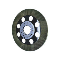 Bremsscheibe für Massey Ferguson 7619 7620 7622 7624 7626 7719 DYNA 6  4311520M1