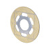 Bremsscheibe für Fendt FAVORIT 711 712 714 716 Massey Ferguson 6614 7615 7626 8480