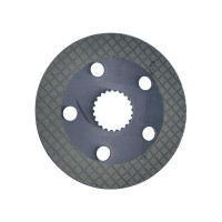 Bremsscheibe für Massey Ferguson 3615 3625 3630 3640 3645 3650 3660 SOLIS 75 90