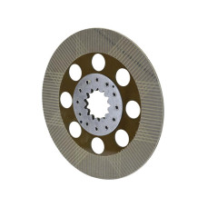 Bremsscheibe für Massey Ferguson 6460, 6465, 6470 - 3795761M1