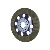 Bremsscheibe für Massey Ferguson 6460, 6465, 6470, 6613 DYNA 6, 6614 DYNA 6