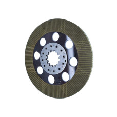 Bremsscheibe für Massey Ferguson 6460, 6465, 6470, 6613 DYNA 6, 6614 DYNA 6