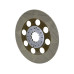 Bremsscheibe für Massey Ferguson 6460, 6465, 6470, 6613 DYNA 6, 6614 DYNA 6
