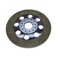 Bremsscheibe für Massey Ferguson 6460, 6465, 6470, 6613 DYNA 6, 6614 DYNA 6
