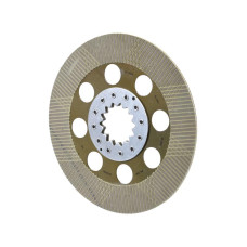 Bremsscheibe für Massey Ferguson 6475 6480 6615 6616 7616 7715 7716 7718 DYNA 6