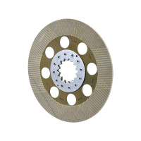 Bremsscheibe für Massey Ferguson 6475 6480 6615 6616 7616 7715 7716 7718 DYNA 6
