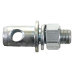 Stabilisatorbolzen für Fordson Dexta Super Dexta Massey Ferguson TE20 TED20 TEF20