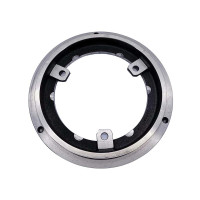 Bremsdruckplatte für Massey Ferguson 6460 6475 6613 DYNA 4 6615 DYNA 4 7615 DYNA 6