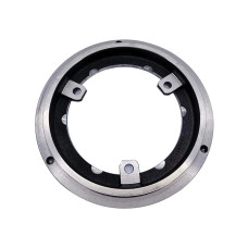 Bremsdruckplatte für Massey Ferguson 6460 6475 6613 DYNA 4 6615 DYNA 4 7615 DYNA 6