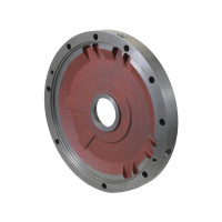 Brems-Zwischenscheibe für Massey Ferguson 3635 3645 3655 8110 8120 8130 8140 8150