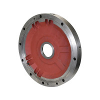 Brems-Zwischenscheibe für Massey Ferguson 6485 6490 6495 6497 8220 8230 8240 8250