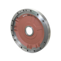 Brems-Zwischenscheibe für Massey Ferguson 6490 6495 6499 7624 7724 7726 S DYNA 6