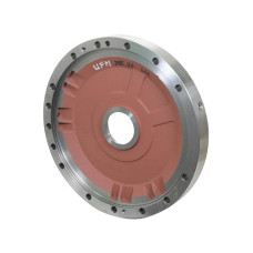 Brems-Zwischenscheibe für Massey Ferguson 6490 6495 6499 7624 7724 7726 S DYNA 6