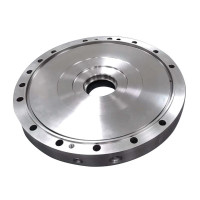 Brems-Zwischenscheibe für Massey Ferguson 6497 6499 7624 7626 7724 S 7726 S DYNA 6