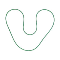 O-Ring-Satz Bremse für Massey Ferguson 8450 8460 8480 8670 8690 8730 8735 8737